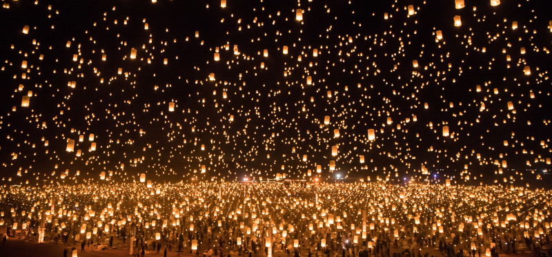 RiSE Festival